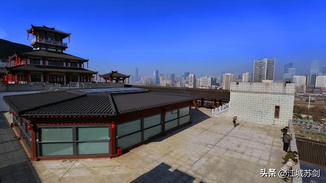 知音殿里觅知——龟山知音殿探访记