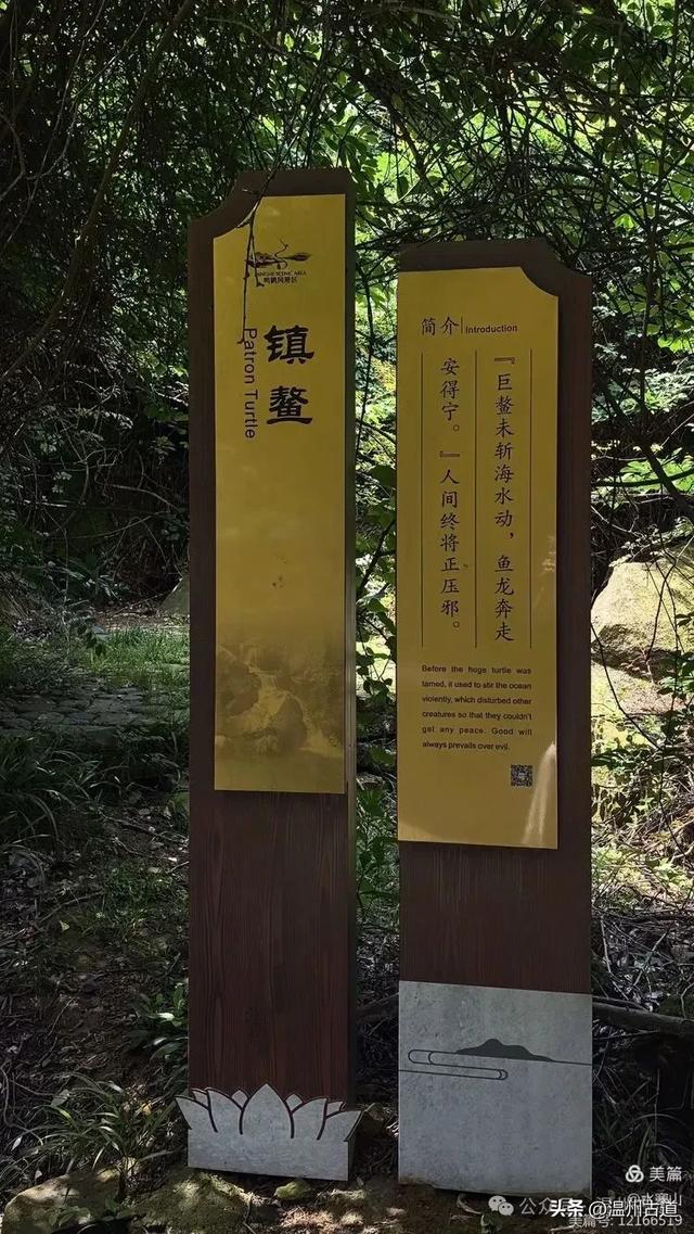 大多浙江人不知道的小众秘境，绿野仙踪！秘藏了“浙东第一古道"