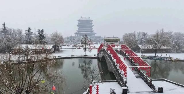 久等了!运城城景通新春免费版,上线!