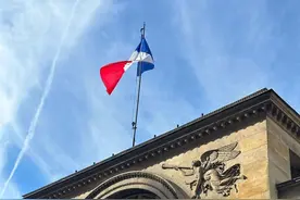 法国人到底有多懒？我在巴黎活成了“文明废物”图片