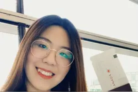 5年前，那个中奖1亿，称下半生不用工作的锦鲤女孩，如今过得怎样图片