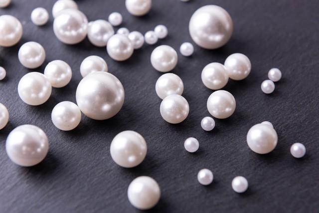海水珍珠挑选攻略，真实市场销售总结