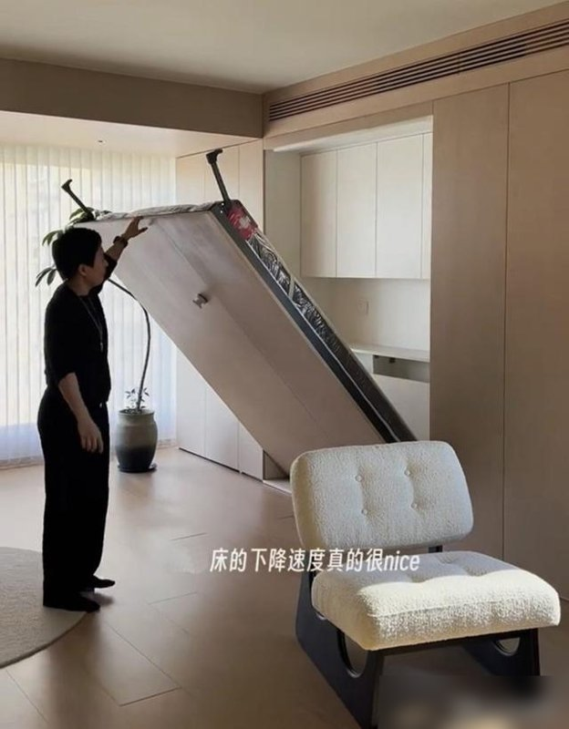 北京一对教师把75㎡渣户型，爆改成大平层，堪称“教科书”式设计