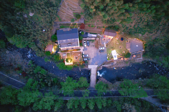 住下来才是真临安！这七把钥匙，打开26℃的山水烟火！
