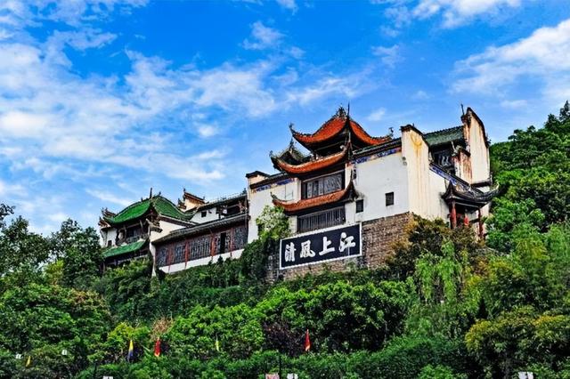 重庆登高大满贯第一站·云阳站——报名勇攀云阳之巅，3大景区门票立享5折优惠