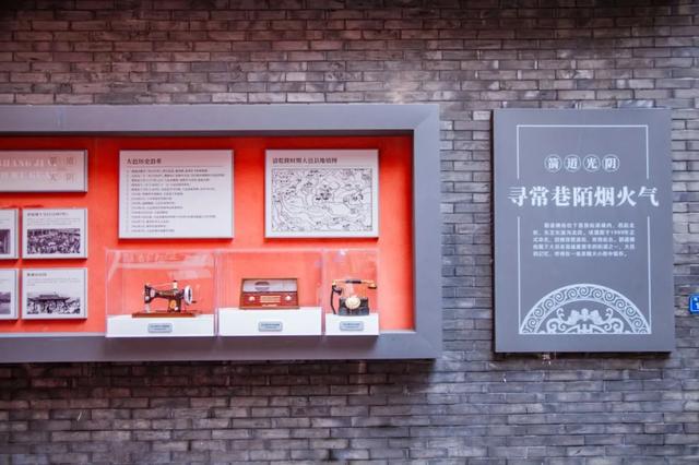 千年箭道街焕新颜，等你来打卡！