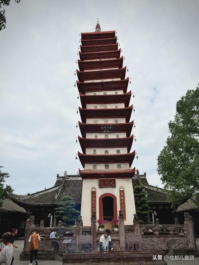 新都，被低估的好地方