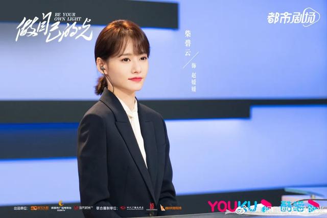 欠债人妻疯狂逆袭《做自己的光》刘涛秦海璐爽剧够狠吗？