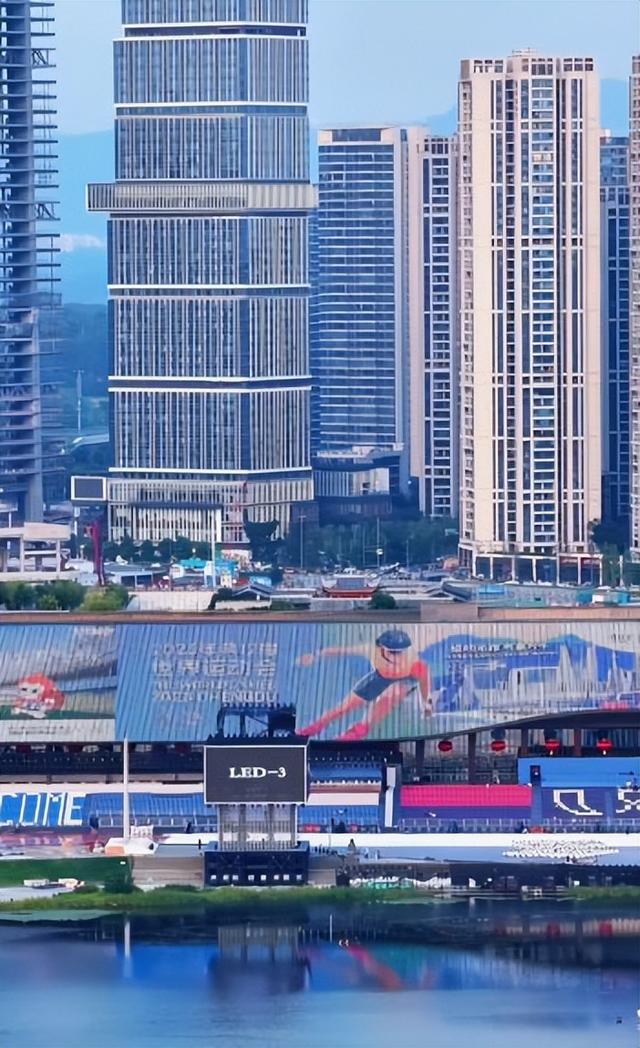 世运会激情燃烧，成都好吃好喝好玩全攻略