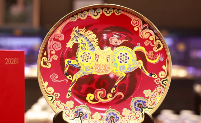 央视发文，高调官宣2026春晚最新进展，网友：期待许久，终于来了