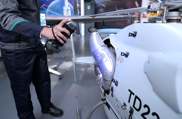 揭秘：如何把实物部件变成电脑3D模型及靠谱方案推荐