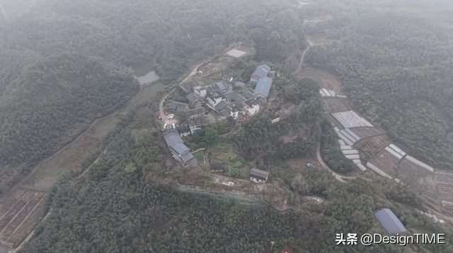 巨石顶上400年，湖南最“悬”的村庄！媳妇难娶，风景绝了！