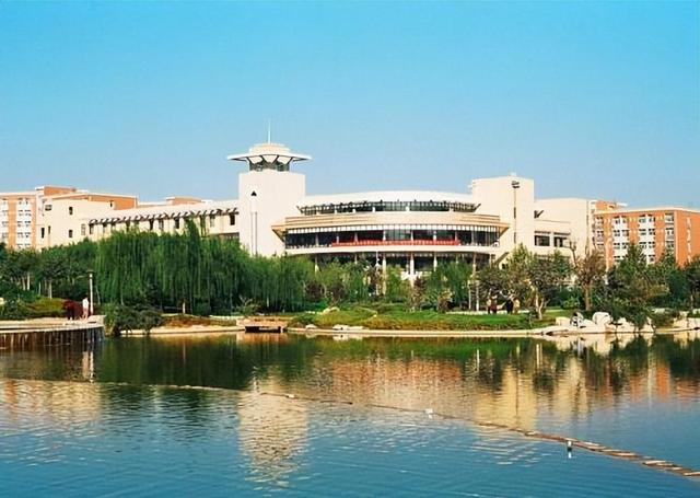 高考500分左右的你，选这6所大学，性价比很高考上就是赚吧