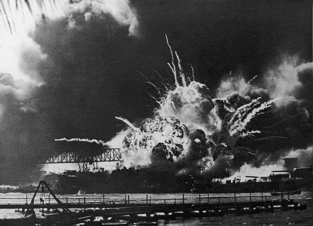 日本终于突破禁忌，亚太局势要大变天？最慌的不是中国是美国