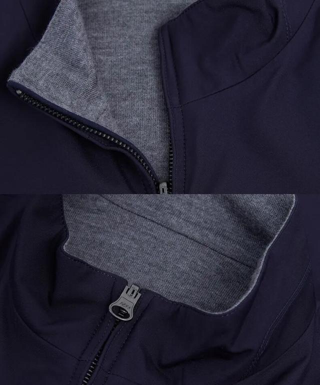 三星掌门人北京逛街，穿“老头马甲”秒售罄！有钱男人为啥爱马甲