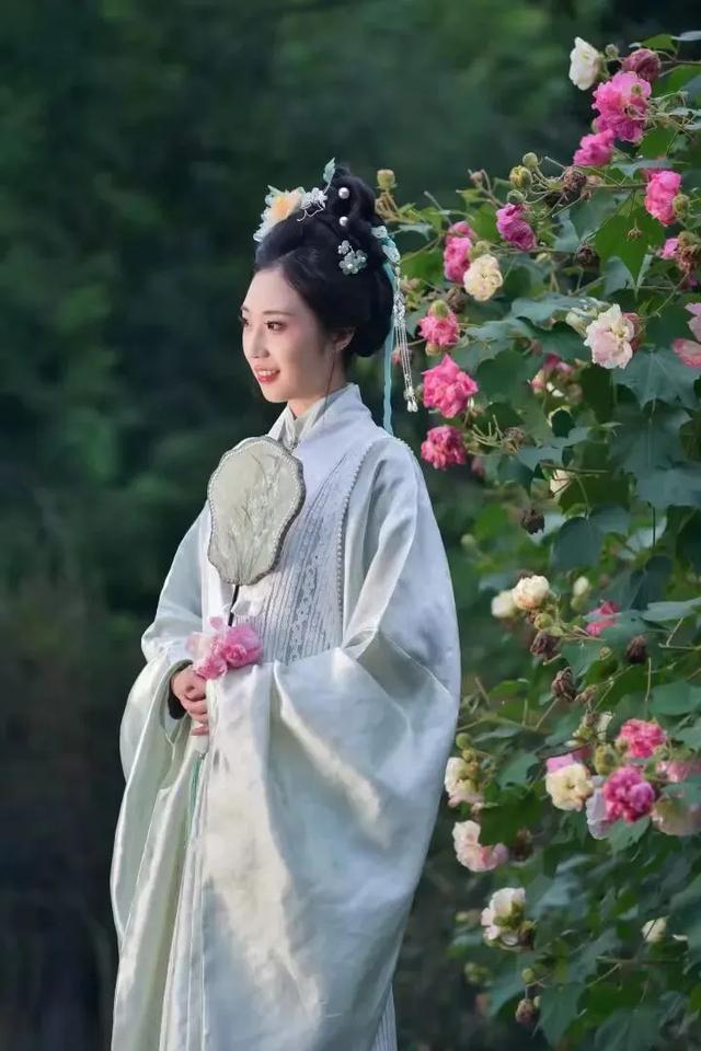 冬日“顶流”大片盛开!超级出片→