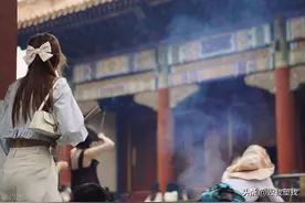 雍和宫是什么教？什么人都适合去吗？图片