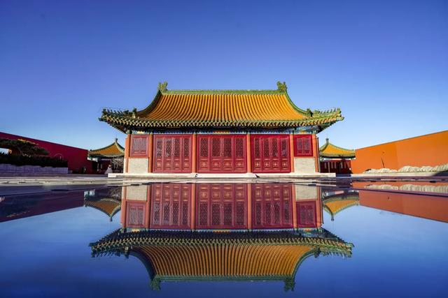 六百年商业文化焕新颜，隆福寺二期开业季启幕