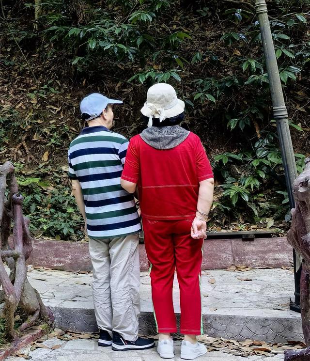 忠告：年逾七旬以上的老人，节日期间慎随子女跟团游