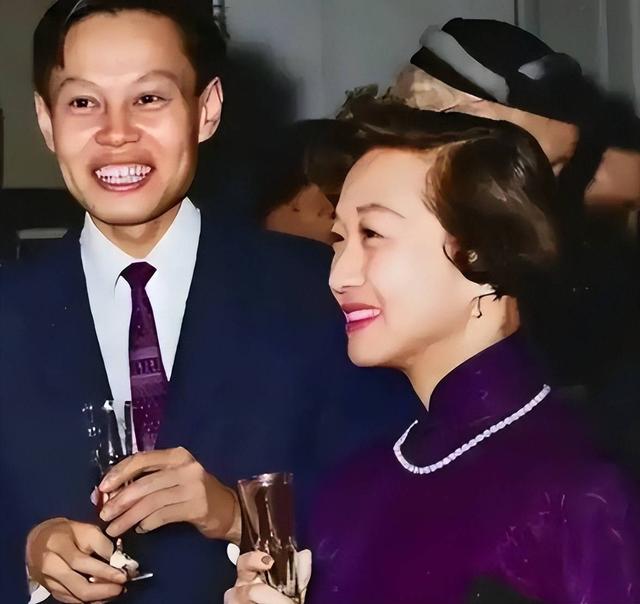 杨振宁去世仅3天，令人担忧的事发生了，原来翁帆一个字都没说错