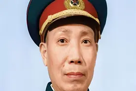 辽宁省朝阳市“开国将帅”（1955-1965）图片