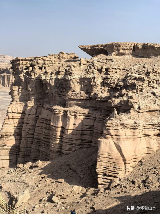 2025环南疆沙漠铁路背包自由行日记(9)---哈密大海道打卡(完结篇)