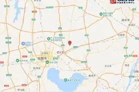 合肥四天两震，揭秘郯庐地震带下的城市秘密！图片