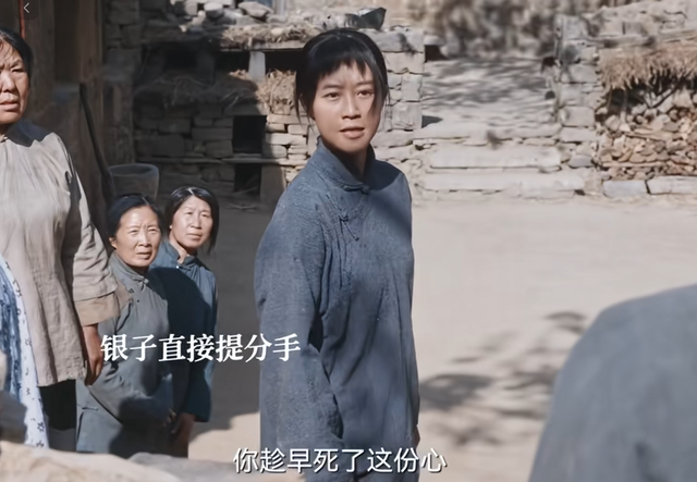 《生万物》热度破万，6位女演员演技排名：迟蓬仅第4，第1没争议