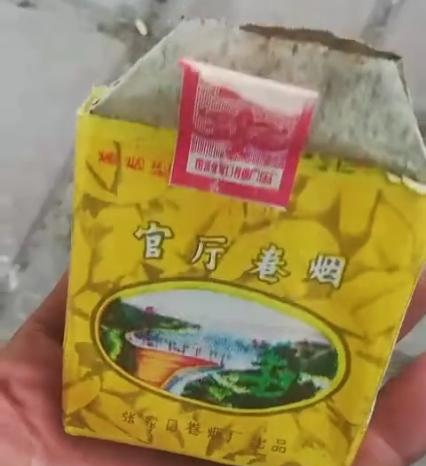 毛主席时代流行过的十大老烟，都已绝版，你抽过几个？