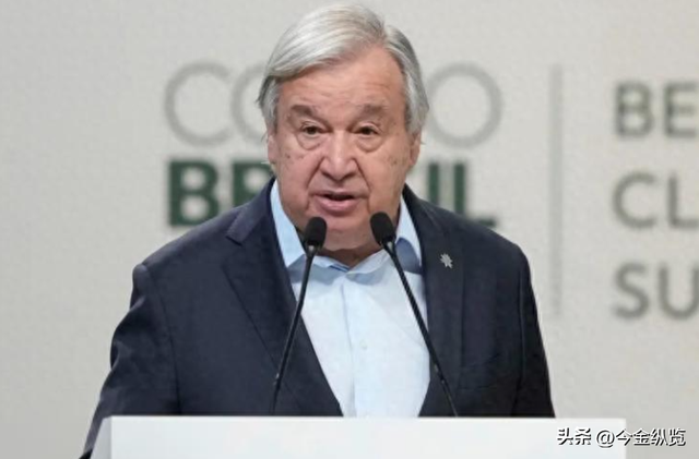 特朗普“再搅局”COP30！全球低碳转型危机四伏，中国该如何破局