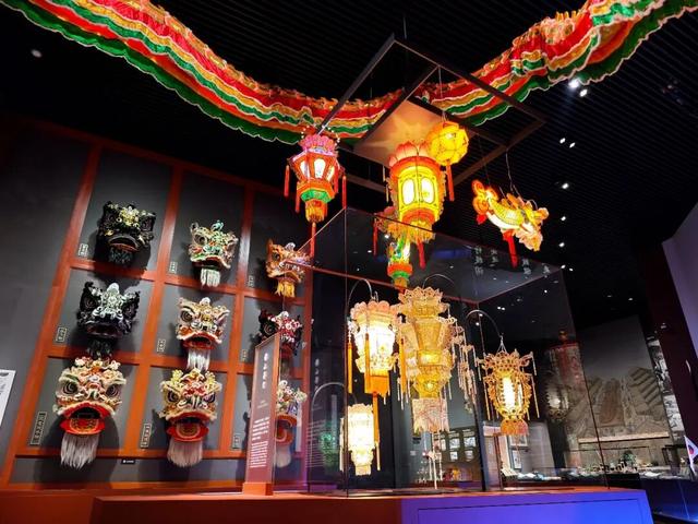 十年磨一剑！佛山市博物馆新馆展陈深度解读