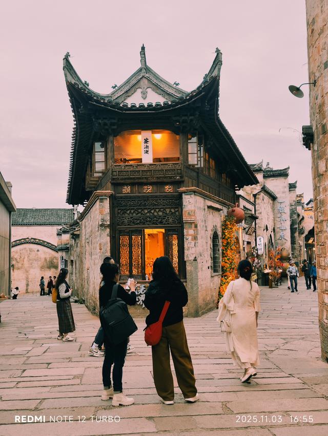 江西五日自由行：“不撞南墙不回头” 《二十二》