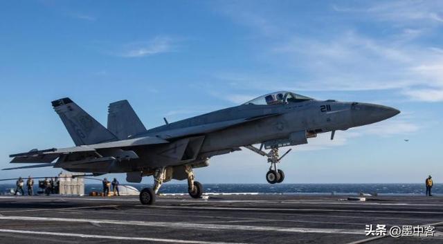 红海激战变乌龙，美军击落自家6700万战机，胡塞武装笑看内讧！
