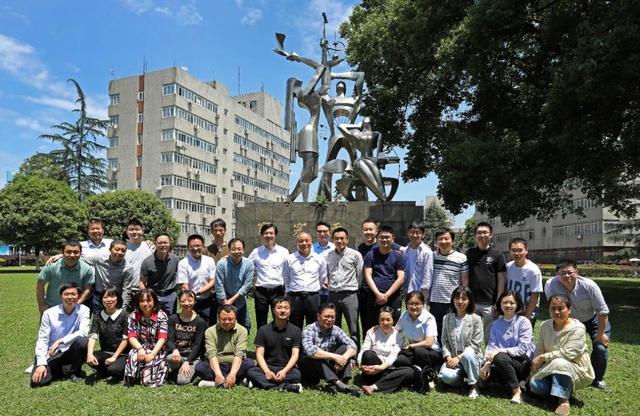 首个！四川“双一流”正式加入，“世界领先”组织！