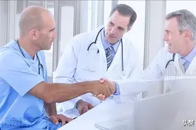 前列腺癌：“治疗还是不治疗，才是个问题”图片