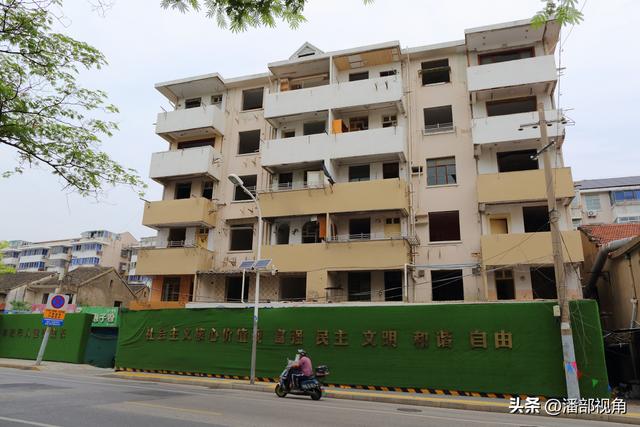 随意拍了几张无锡的夏日街景