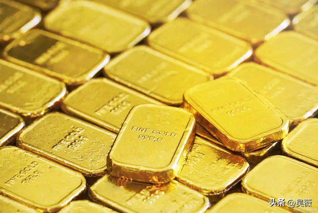 国家连续13个月增持黄金，如何影响你的钱袋子？3个信号要看懂！