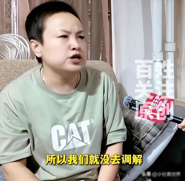 狗主人赵某晖态度大反转：曾威胁民警的她	，竟然低头了！