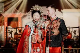 我远嫁德国生混血宝，将来公婆去养老院，我跟老公给中国爸妈养老图片