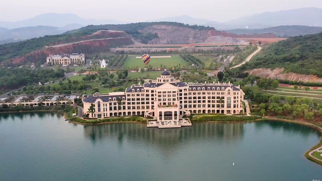 无锡“没啥好玩”成新梗？顾漫家乡宜兴，才是真·宝藏打卡地！