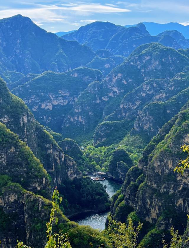 世界上只有北京才有的十大奇景！