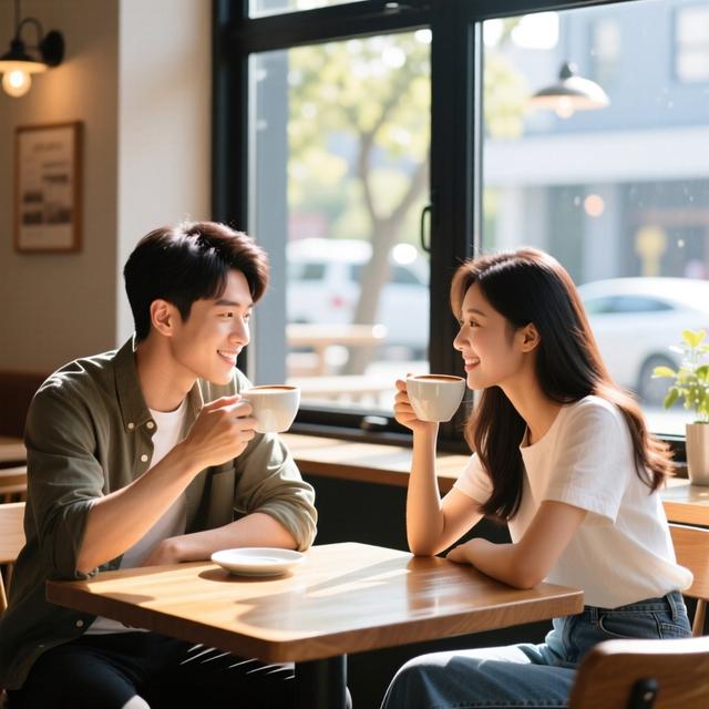 在追求“更棒的自己”中，别忘了对自己说“辛苦了”