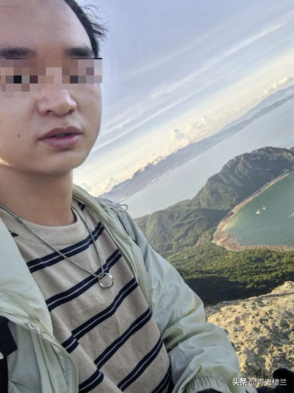 27岁蔡磊已找到!被曝现场惨不忍睹 尸体身首分离，哥哥发声引争议