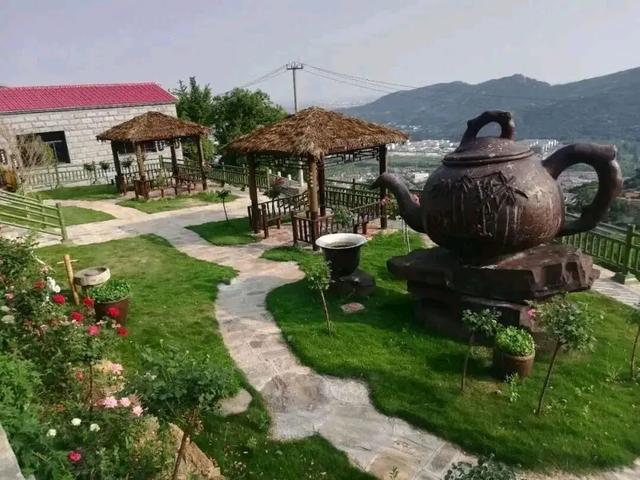 暑期赴约！宿城沿街文化夜市即将开业，世外桃源再添文旅魄力