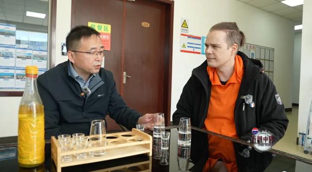 老外看核技术应用“中国安全打开方式” 从食物灭菌到治癌利器...