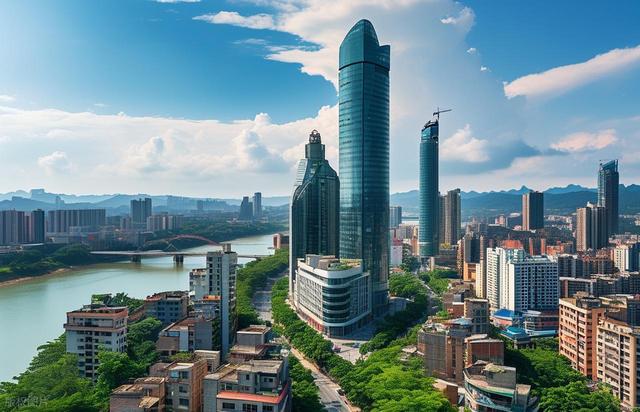 梧州旅游全攻略：品味岭南古韵，漫游茶香江城