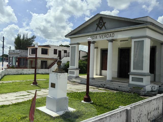 古巴——我的境外旅游第十站（第三篇）