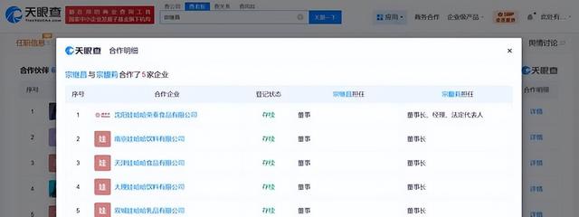 宗庆后27岁私生女正脸曝光，和杜建英共用一张脸，没有宗馥莉漂亮