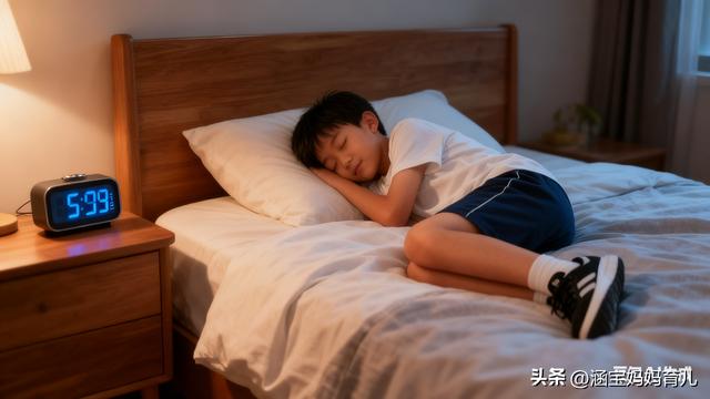 3 个长高方法，比打生长激素轻松 100 倍，一年猛蹿 12 厘米，告别矮小