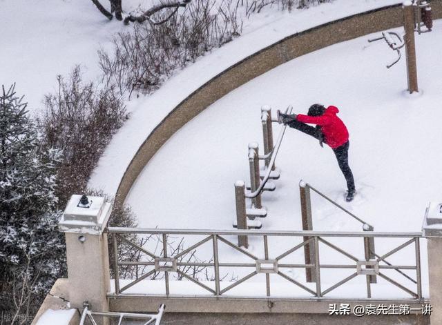 不是迷信！明日立冬，记得：1不早、2不洗、3不腌、4不补，早了解